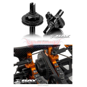 XRAY 304900 XRAY Gear Differential - Set